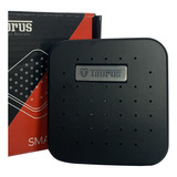 Streaming Box Taurus Octa Core 64gb Wi-fi 4g 5g Automotivo