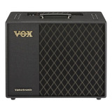 Amplificador Vox Vt100x Combo Hibrido 100w Para Guitarra