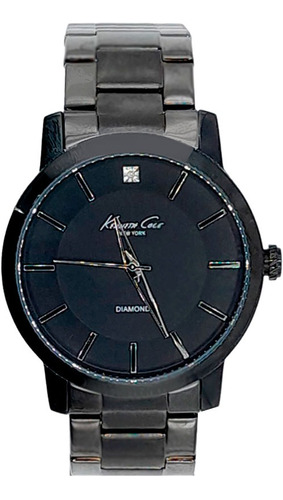 Reloj  Kenneth Cole Analógico Modelo Kc9286