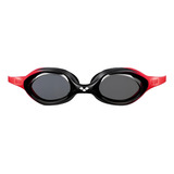 Gafas Spider Jr Color Red-smoke-black