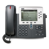 Telefono Cisco 7962  Nuevo Cp-7962 Con Eliminador