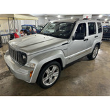 Jeep Liberty Jet