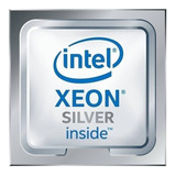 Processador Intel Xeon Silver 4208 Bx806954208  De 8 Núcleos E  3.2ghz De Frequência