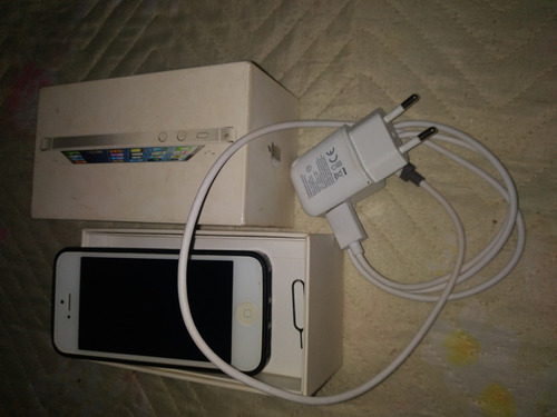 Celular Iphone5