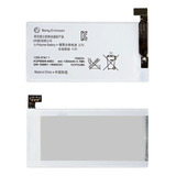 Bateria Pila Agpb009-a003 Sony Ericsson Xperia Go Original