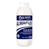 Cola Branca Pva 500g Almaflex