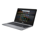 Asus Chromebook C223 Laptop Chromebook Hd De 11,6  , Procesa