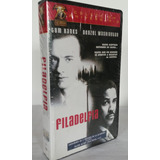 Filadelfia Tom Hanks Pelicula Vhs. Cinta Vhs. 