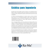 Libro Estática Para Ingeniería