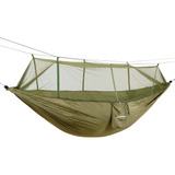 Hamaca Cama Mosquitero Colgante South Port Gadnic Exterior