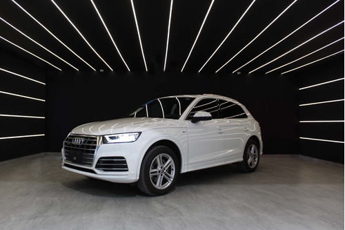 Audi Q5 2019