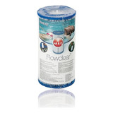 Cartucho De Filtro Bestway Flowclear Tipo Iii / Ac | Para Bo