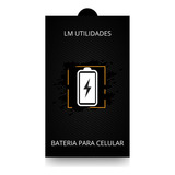 Battria Compatível Moto G6 Play/ E5// K6 Plus 