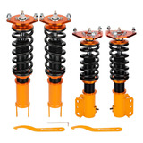 Coilovers Mitsubishi Lancer Oz 2003 2.0l