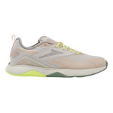 Tenis Reebok Nanoflex Adventure Tr 2 Entrenamiento Mujer