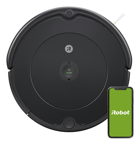 Irobot - Roomba 692 Aspiradora Robot Con Conectividad Wifi, 