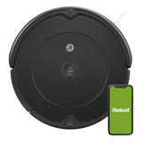 Irobot - Roomba 692 Aspiradora Robot Con Conectividad Wifi, 