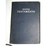 Bíblia Antiga Traduzida Por João Ferreira De Almeida - Nt