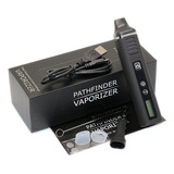 Vaporizador De Hierbas Anix Pathfinder 100% Original