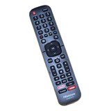 Control Remoto Smart Tv Original Hisense En2bj27h