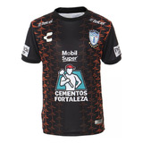 Jersey Pachuca Pachuca Tercero 2019/20 (5018438)