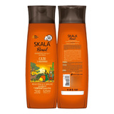 Skala Brasil | Shampoo Y Acondicionador Caju Y Murumuru