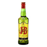J&b Rare Whisky 750 Ml X3 Un. De J&b
