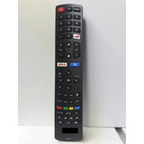 Control Atvio Smartv Modelo 55d1620 Idf954097k1083 Jvc