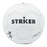 Pelota Striker Handball Caucho Nº 3 4330/blcomb/cuo