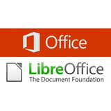 Libre Office, Software De Oficina