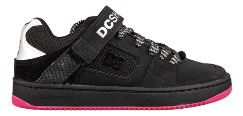 Zapatillas Mujer Dc Shoes Manteca V Ss Urbanas Skate