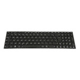 Teclado Para Notebook Asus S550c S550ca Preto Abnt2 Marca Bringit