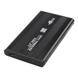 Kit 10 Case Hd Externo Hdd 2.5 Ssd Usb 2.0 Notebook