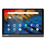 Lenovo Yoga Smart Tab Yt-x705f - Iron Grey - 4gb - 64gb 