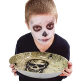 Bandeja Gotica Decoracion Hogar Halloween Plato