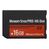 Bdiskky Memoria Original Pro Duo De 16 Gb (hx) Psp1000 2000