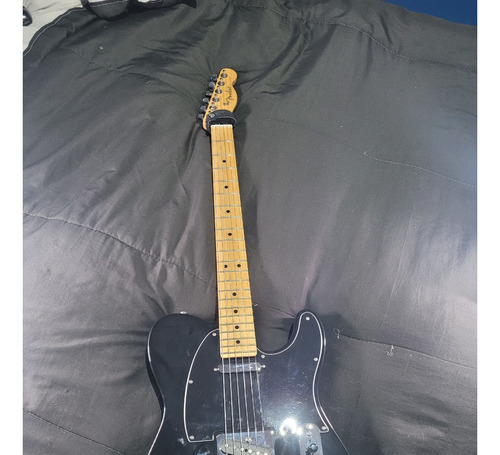 Guitarra Eléctrica Fender Player Telecaster Mexico Semi Nuev