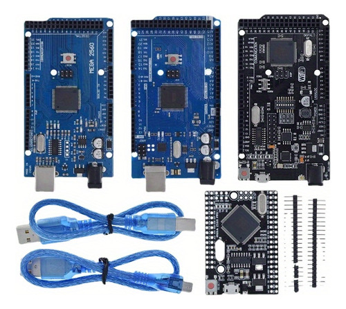 Novo Mega2560 Atmega16u2/pro Mini Mega 2560 Mega+wifi