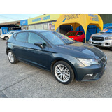 Seat Leon 2020