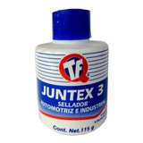 Juntex 3 Bote De 115 Gr Liquido 