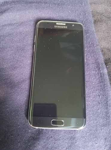 Samsung Galaxy S7 Edge 32 Gb  Com Defeito.