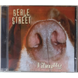 Cd Beale Street - Vibratto - Help Me - Sony 2006