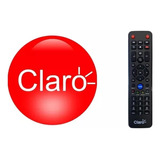 Controle Remoto Claro 4k Compatível Com Comando De Voz