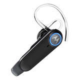 Motorola Auricular Bluetooth Hk500+ Auricular Intrauditivo M