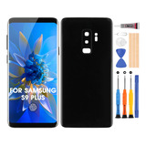 Pantalla Lcd Original Para Samsung S9 Plus G965f  Con Marco