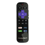 Control Remoto Hisense Original 40h4000fm