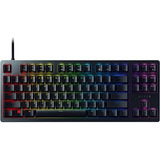 Teclado Razer Huntsman Tournament Edition Switches Red