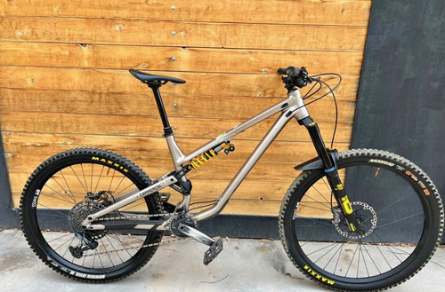 Commencal Meta Sx Mullet