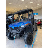 Uforce 600 Cfmoto-utv No Canam No Polaris