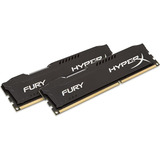 Memória Pc Fury Hyperx Ddr3 16gb (2x8gb) 1866mhz Original